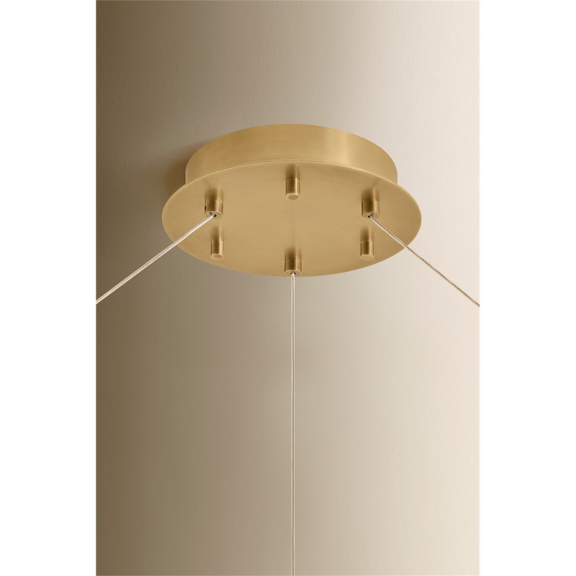 Claddon Grand Chandelier,